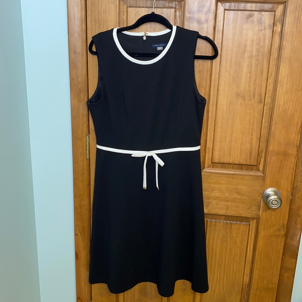Tommy Hilfiger dress, size 12